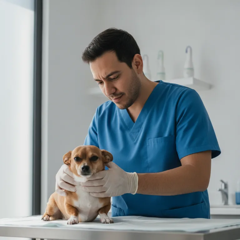 Veterinário serviço em Jabaquara